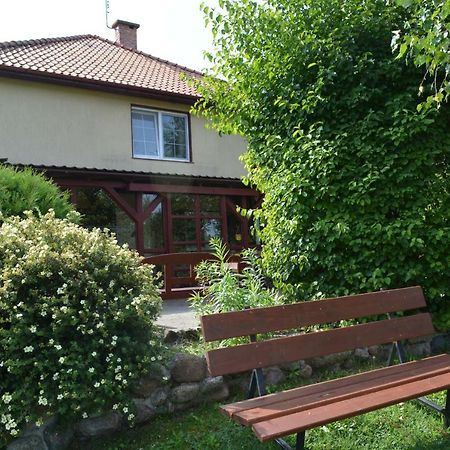 Cierzpiety 23C Appartement Piecki  Buitenkant foto