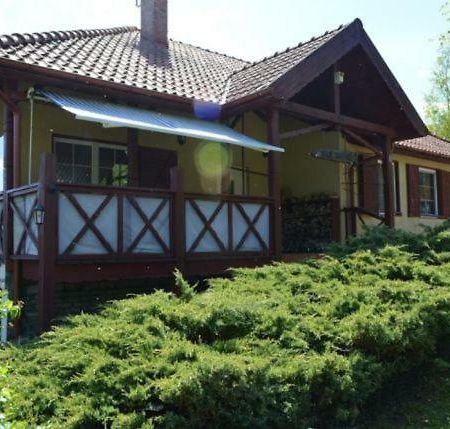 Cierzpiety 23C Appartement Piecki  Buitenkant foto