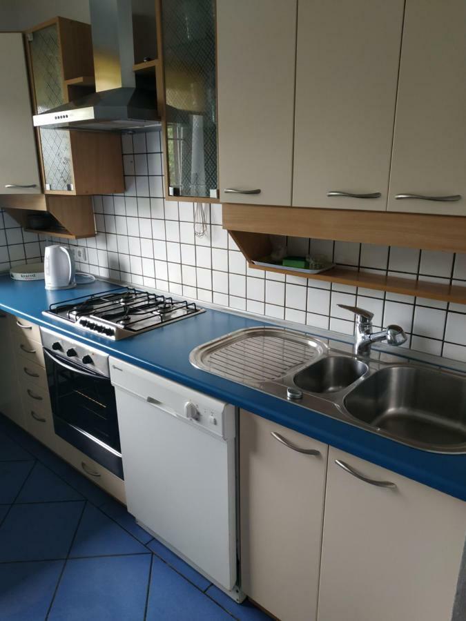Cierzpiety 23C Appartement Piecki  Buitenkant foto