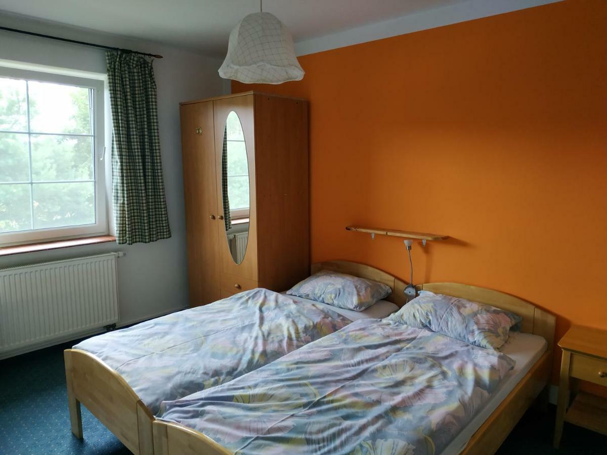 Cierzpiety 23C Appartement Piecki  Buitenkant foto
