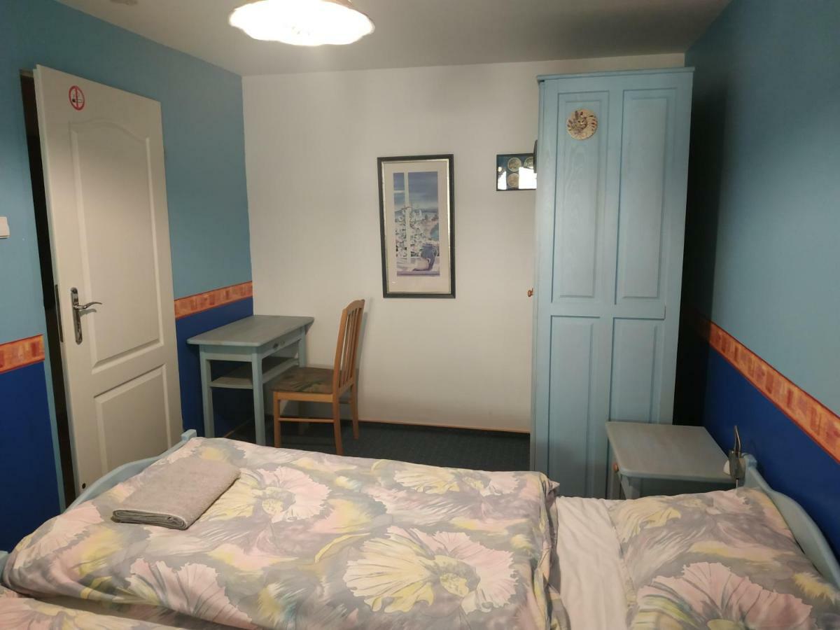 Cierzpiety 23C Appartement Piecki  Buitenkant foto