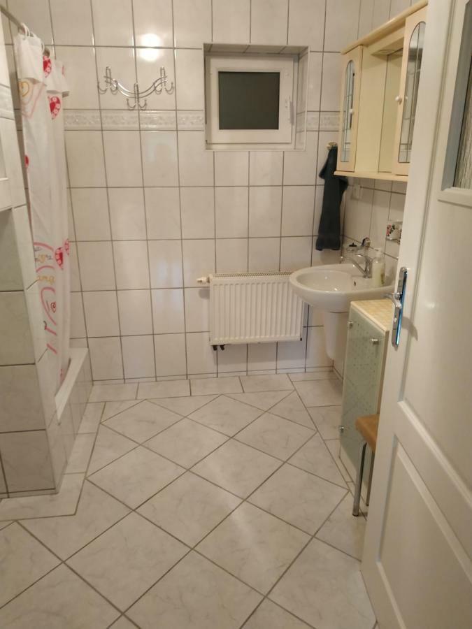 Cierzpiety 23C Appartement Piecki  Buitenkant foto