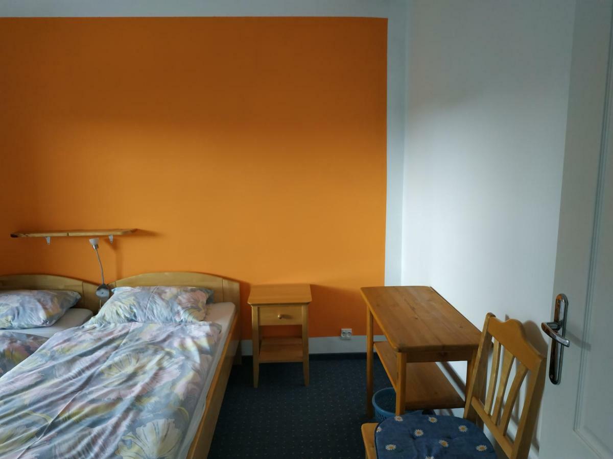 Cierzpiety 23C Appartement Piecki  Buitenkant foto
