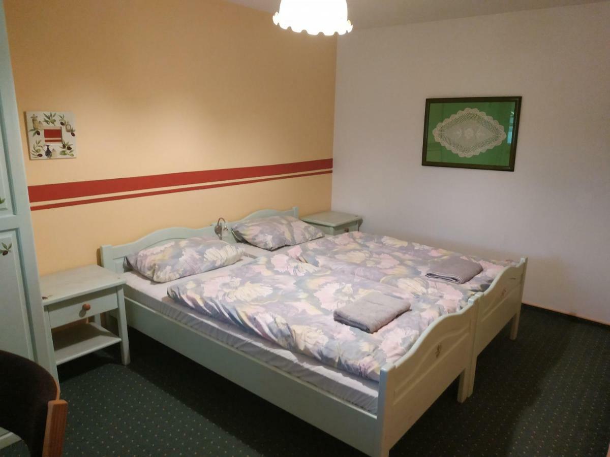 Cierzpiety 23C Appartement Piecki  Buitenkant foto