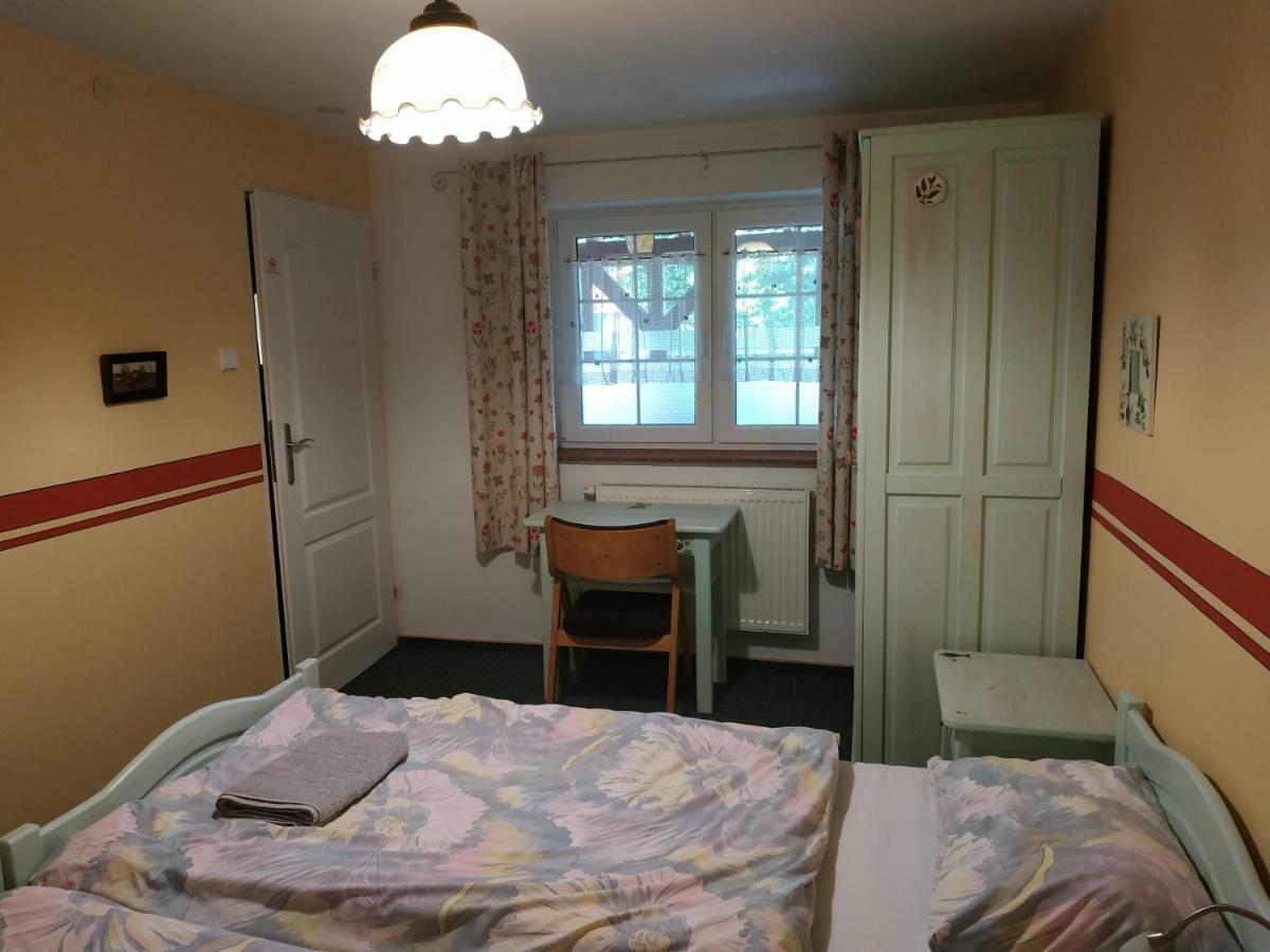 Cierzpiety 23C Appartement Piecki  Buitenkant foto
