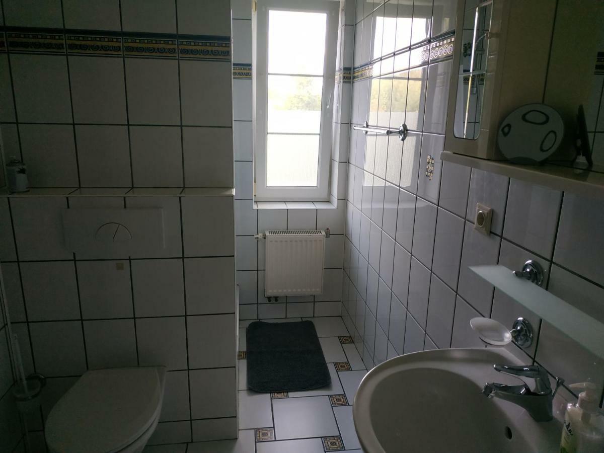 Cierzpiety 23C Appartement Piecki  Buitenkant foto