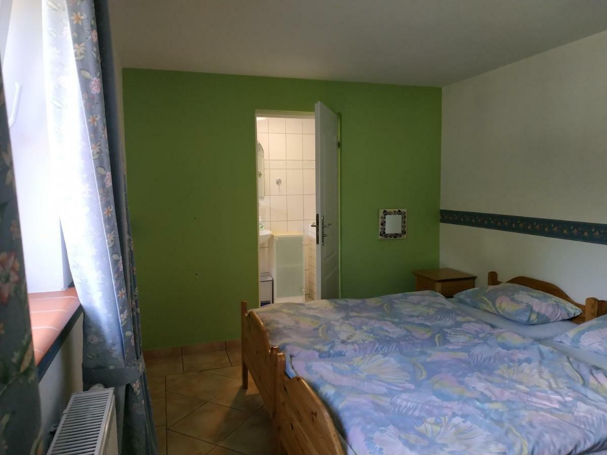 Cierzpiety 23C Appartement Piecki  Buitenkant foto