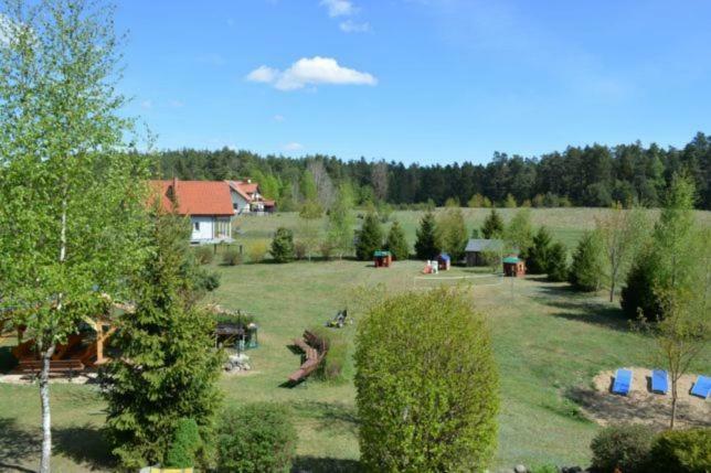 Cierzpiety 23C Appartement Piecki  Buitenkant foto