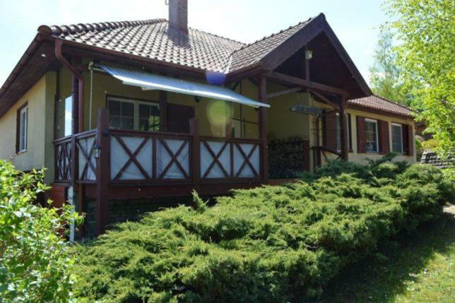 Cierzpiety 23C Appartement Piecki  Buitenkant foto